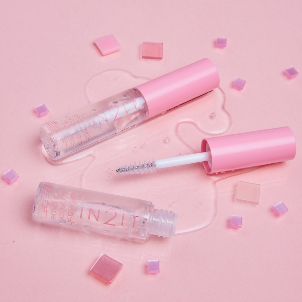 IN2IT PRO LASH MASCARA & BASE IN2IT
