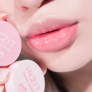 in2it lip scrub n treat 12